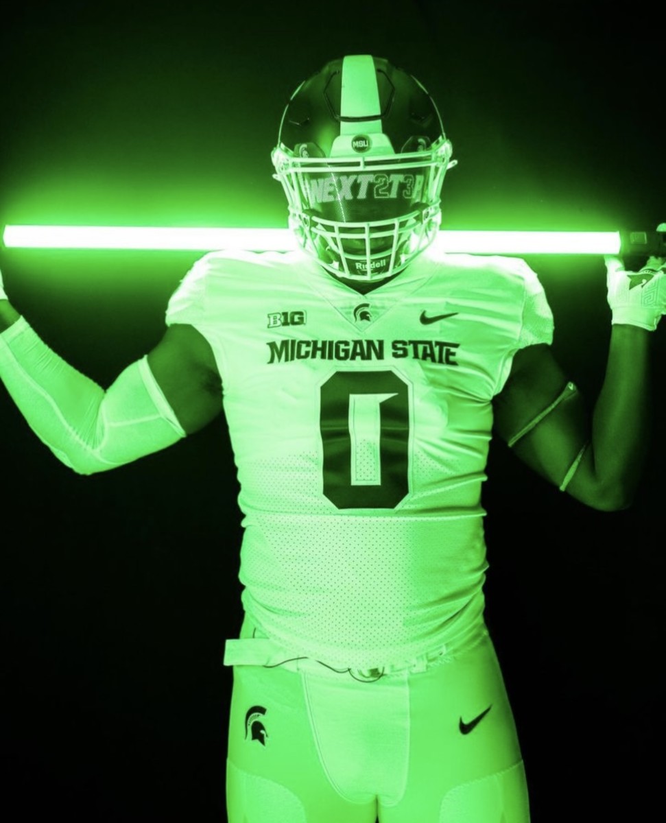 David Hicks Michigan State